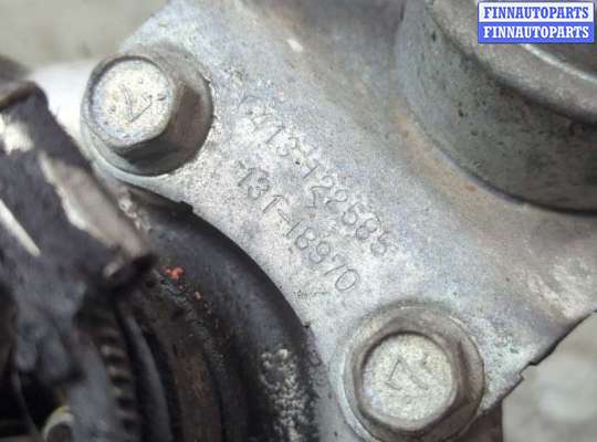 купить Турбина на Ford Transit 2006-2014