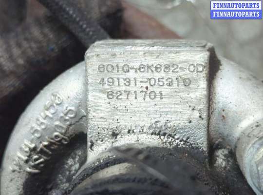 купить Турбина на Ford Transit 2006-2014