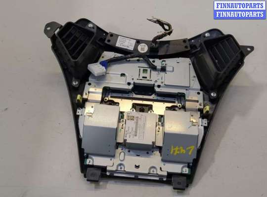 купить Переключатель отопителя (печки) на Subaru Tribeca (B9) 2004-2014