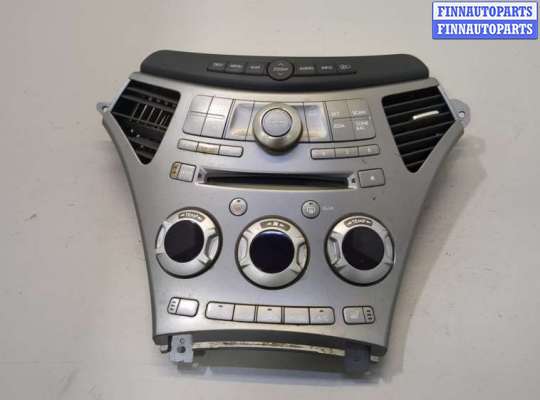 Переключатель отопителя (печки) SUY3541 на Subaru Tribeca (B9) 2004-2014