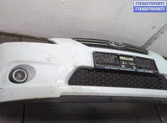 купить Бампер на KIA Ceed 2007-2012