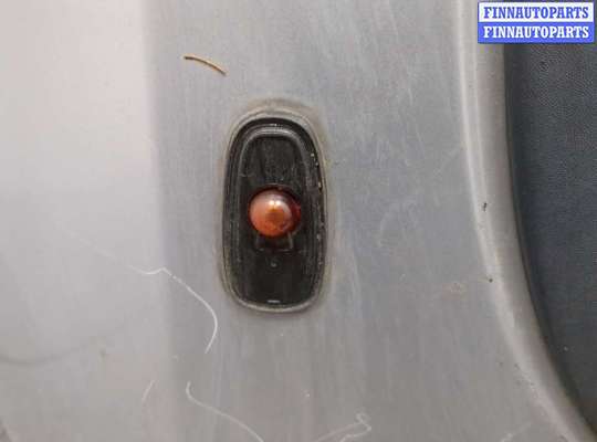купить Крыло на Opel Zafira A 1999-2005