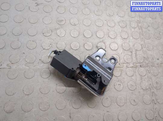Замок багажника BM3661638 на BMW 5 E60 2003-2010