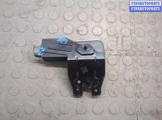 купить Замок багажника на BMW 5 E60 2003-2010
