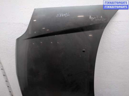 купить Капот на Nissan X-Trail (T30) 2001-2007