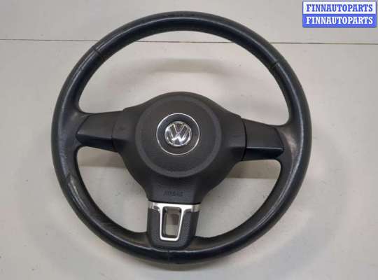 Купить Руль на Volkswagen Golf 6 2008-2012 Руль VG2665057 на Volkswagen Golf 6 2008-2012