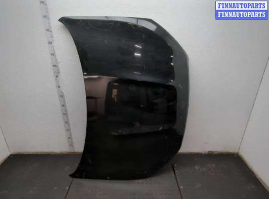 купить Капот на Nissan Qashqai 2006-2013