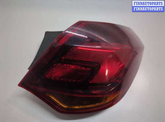 Фонарь (задний) OP2424082 на Opel Astra J 2010-2017