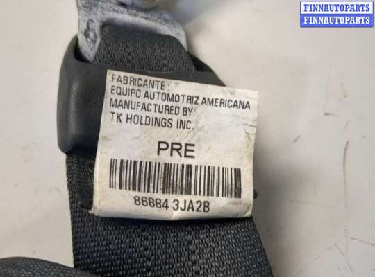 купить Ремень безопасности на Nissan Pathfinder 2012-2020