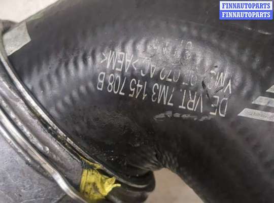 купить Клапан рециркуляции газов (EGR) на Seat Alhambra 2000-2010