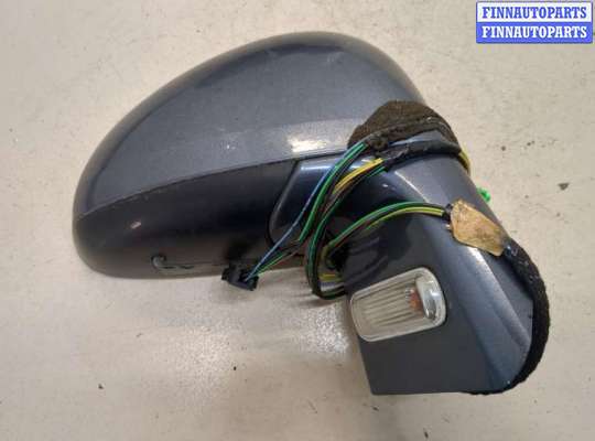 купить Зеркало боковое на Citroen C4 2004-2010