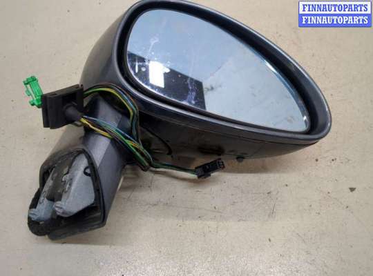 купить Зеркало боковое на Citroen C4 2004-2010