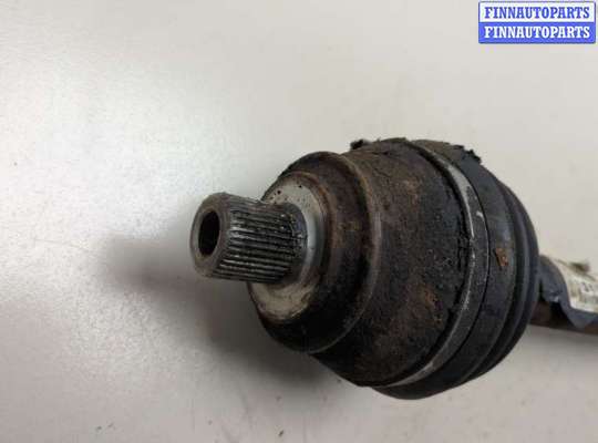 купить Полуось (приводной вал, шрус) на Audi A6 (C6) 2004-2011