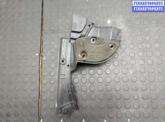 купить Жабо под дворники (дождевик) на Mercedes GL X166 2012-2016