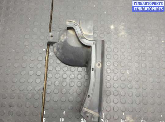 Купить Жабо под дворники (дождевик) на Mercedes GL X166 2012-2016 Жабо под дворники (дождевик) MB1683439 на Mercedes GL X166 2012-2016