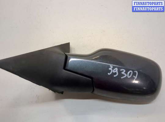 Зеркало боковое на Renault Scenic II