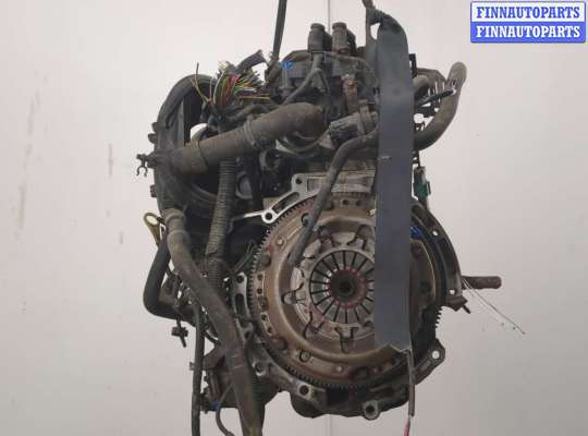 купить Двигатель (ДВС) на Ford C-Max 2002-2010