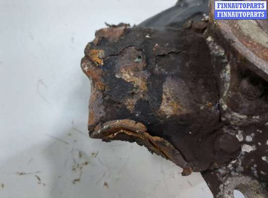 купить Ступица (кулак, цапфа) на Volvo S80 1998-2006