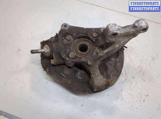 Кулак подвески