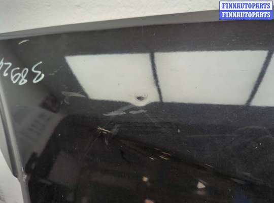 купить Обшивка капота на Ford Galaxy 2000-2006