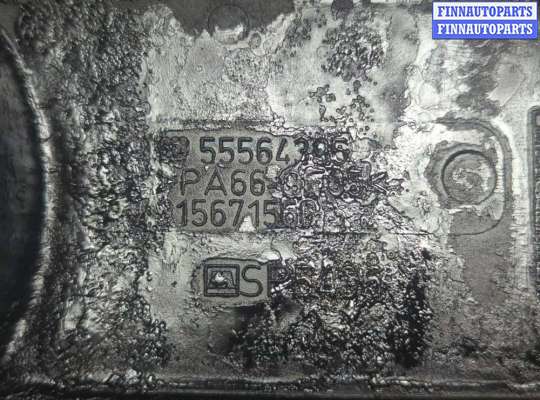 купить Крышка клапанная ДВС на Opel Astra H 2004-2010