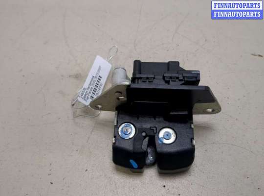 купить Замок багажника на Fiat Panda 2003-2012