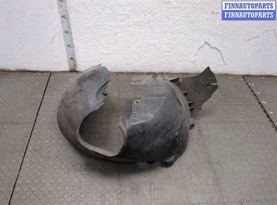купить Защита арок (подкрылок) на Ford Focus 2 2008-2011