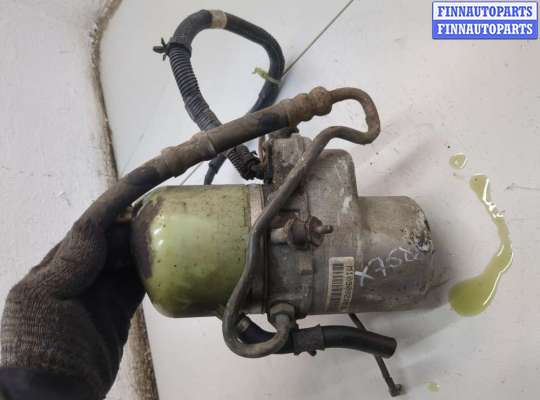 купить Насос электрический усилителя руля на Opel Astra H 2004-2010