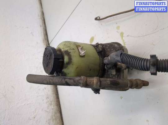 купить Насос электрический усилителя руля на Opel Astra H 2004-2010