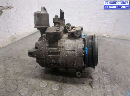 Купить Компрессор кондиционера на Mercedes Vito W639 2003-2014 Компрессор кондиционера MB1650797 на Mercedes Vito W639 2003-2014