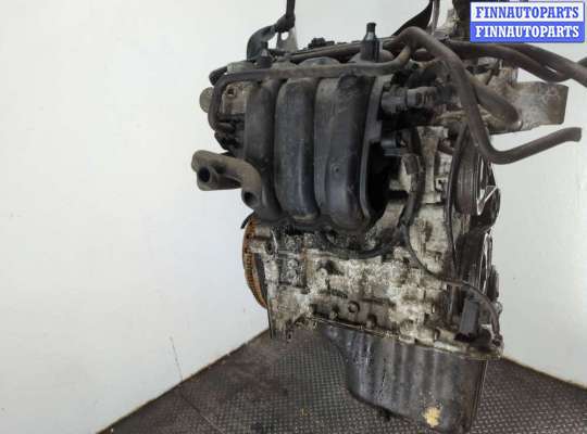 купить Двигатель (ДВС) на Volkswagen Polo 2005-2009