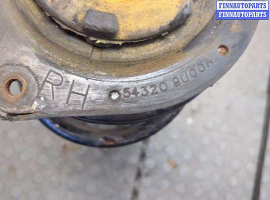 купить Амортизатор подвески на Nissan Note E11 2005-2013