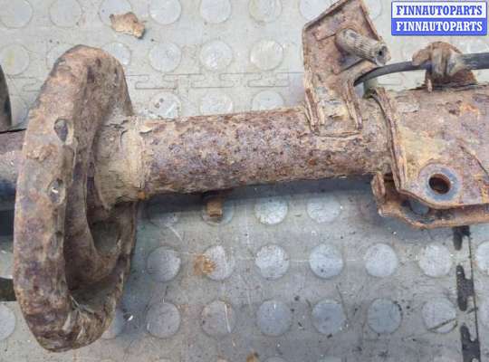 купить Амортизатор подвески на Nissan Note E11 2005-2013