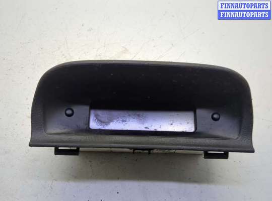 Дисплей компьютера (информационный) PG1239496 на Peugeot 307 2001-2008