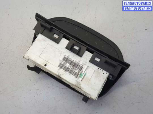 купить Дисплей компьютера (информационный) на Peugeot 307 2001-2008