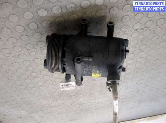 Компрессор кондиционера FO2202713 на Ford Mondeo 4 2007-2015