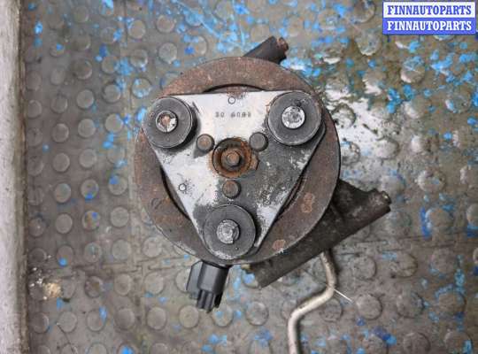 купить Компрессор кондиционера на Ford Mondeo 4 2007-2015