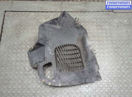 купить Защита арок (подкрылок) на Volkswagen Touareg 2010-2014