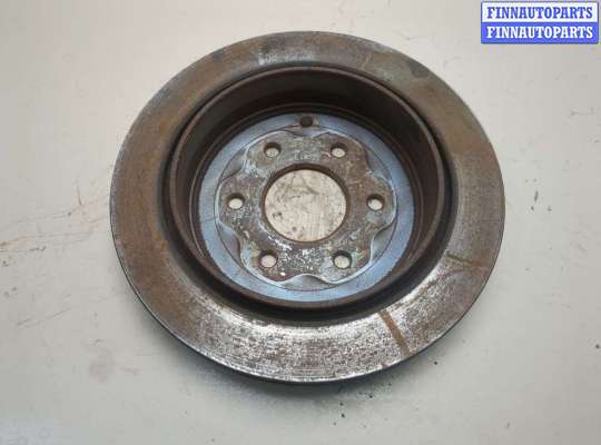 купить Диск тормозной на Infiniti QX80 2014-2017