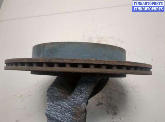 купить Диск тормозной на Infiniti QX80 2014-2017