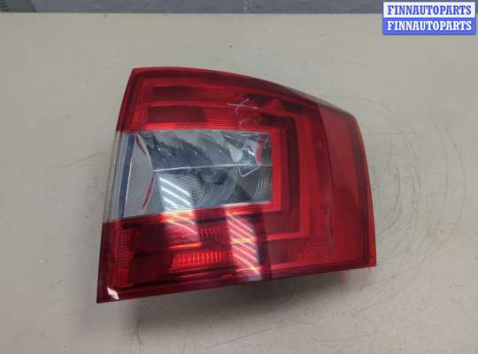 купить Фонарь (задний) на Skoda Octavia (A7) 2013-2023