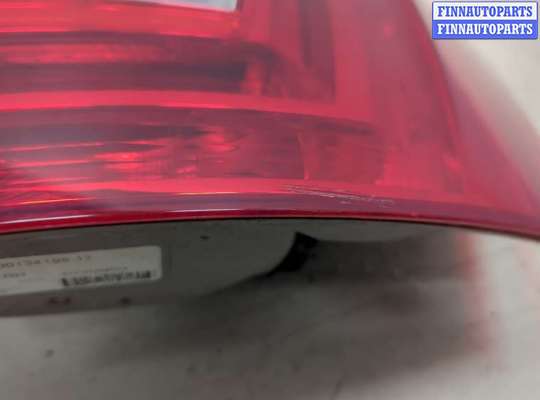 купить Фонарь (задний) на Skoda Octavia (A7) 2013-2023