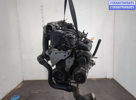 Купить Двигатель (ДВС) на Skoda Octavia (A5) 2004-2013 Двигатель (ДВС) SK520842 на Skoda Octavia (A5) 2004-2013