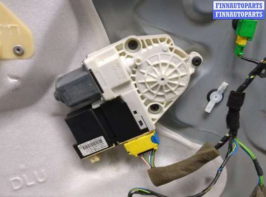 купить Дверь боковая (легковая) на Citroen C4 2004-2010