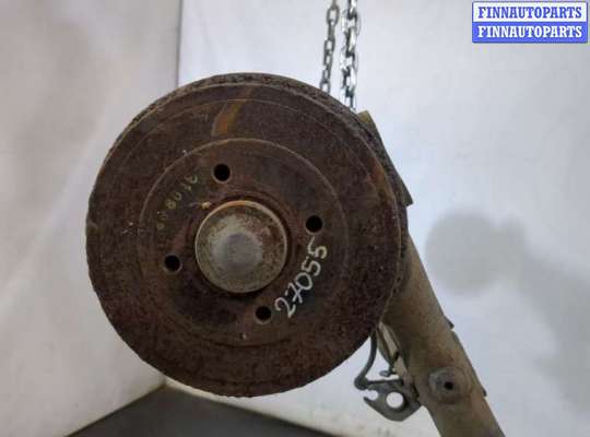 купить Балка подвески задняя на Renault Clio 1998-2008