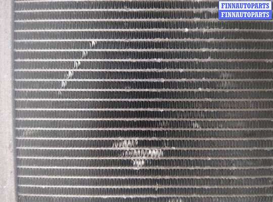 купить Радиатор отопителя (печки) на Honda Crosstour 2009-2015