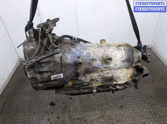 Купить КПП - автомат (АКПП) на BMW 3 E90, E91, E92, E93 2005-2012 КПП - автомат (АКПП) BM3662239 на BMW 3 E90, E91, E92, E93 2005-2012