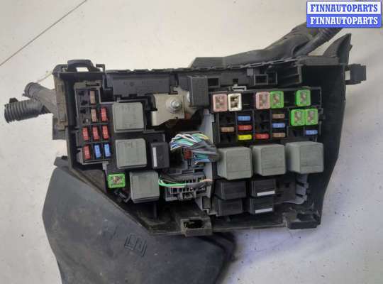 купить Блок предохранителей на Ford Mondeo 4 2007-2015