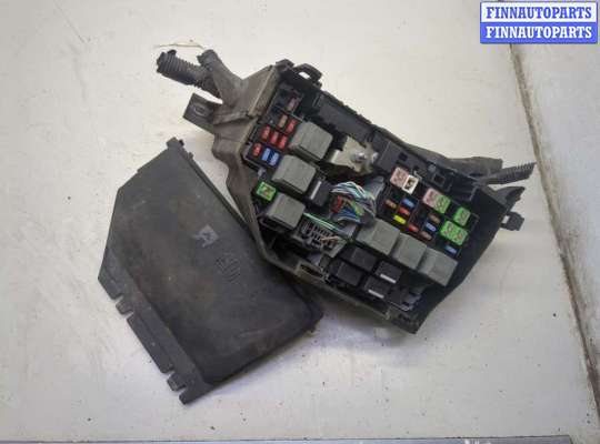 Блок предохранителей FO2145350 на Ford Mondeo 4 2007-2015