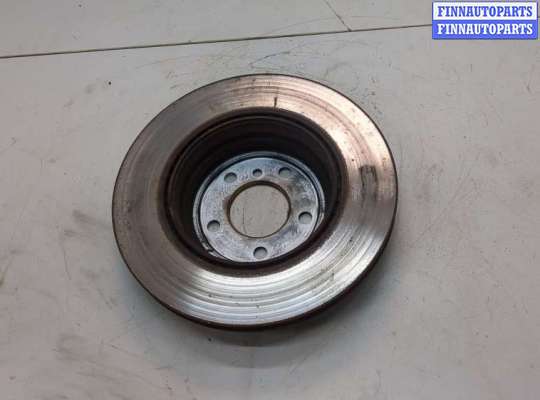 купить Диск тормозной на BMW 4 F32 2013-2021